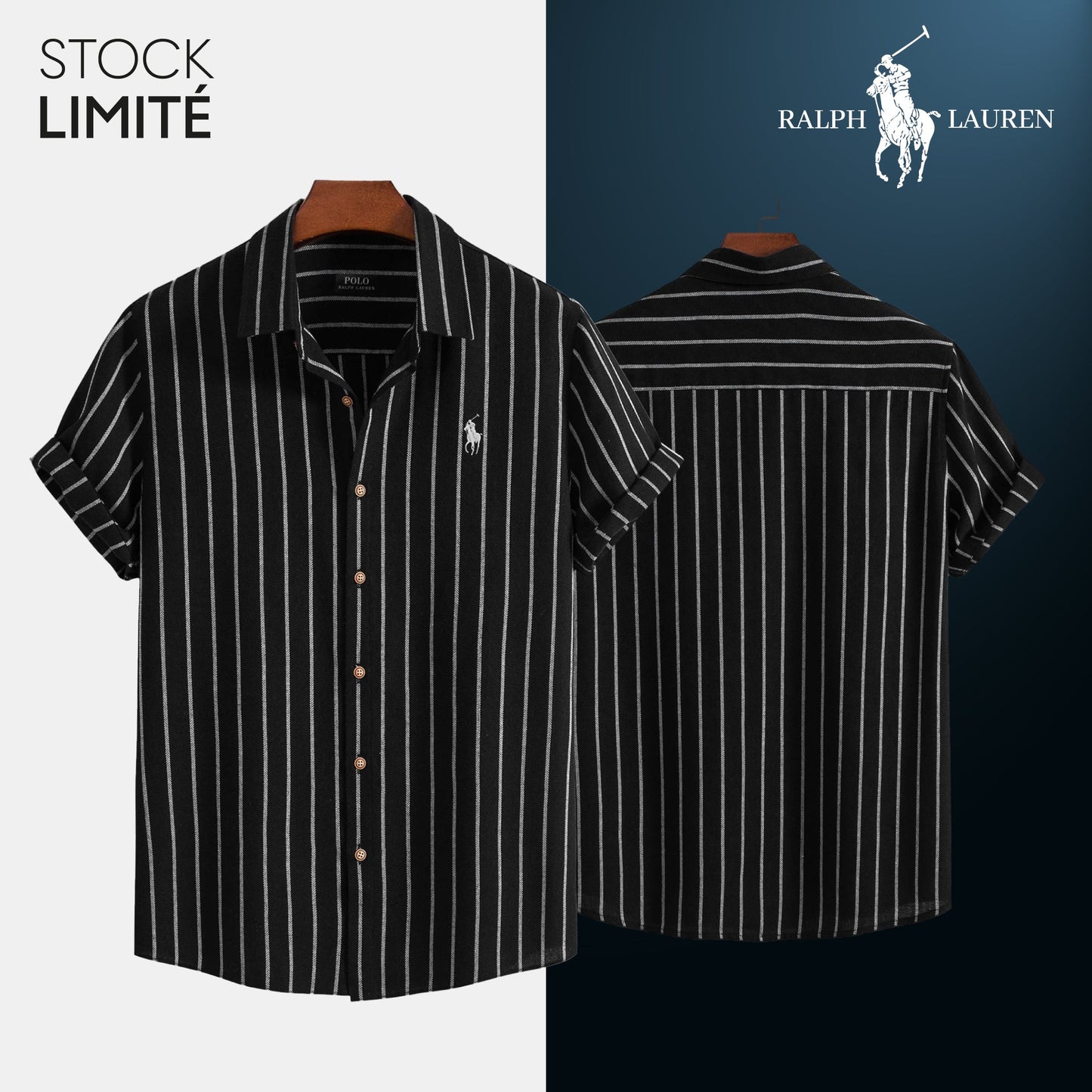 The Signature R&L – Limited Edition