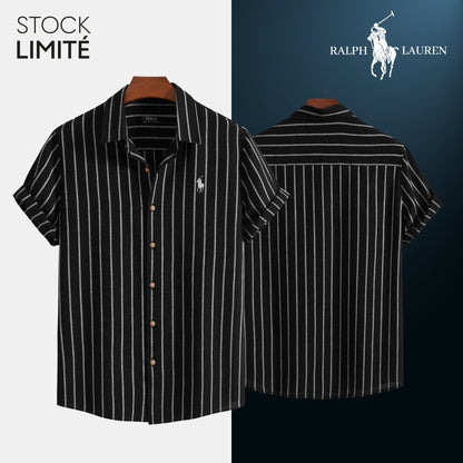 The Signature R&L – Limited Edition