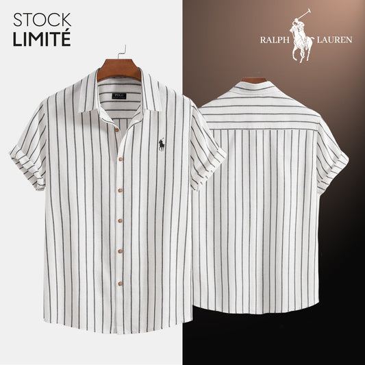 The Signature R&L – Limited Edition