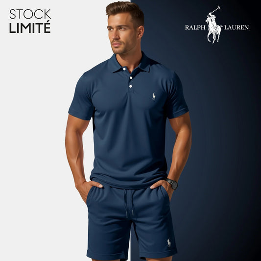 Ꮢalph Ⅼauren® | Polo & Short