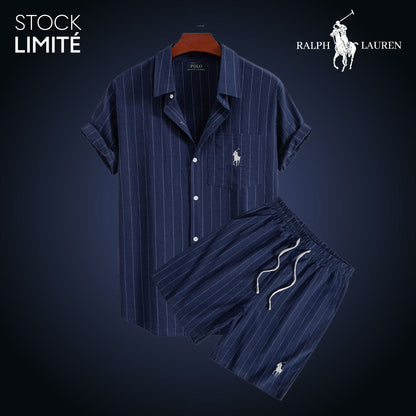 ROMA LUCE Outfit RL: Limited Edition Elegance 