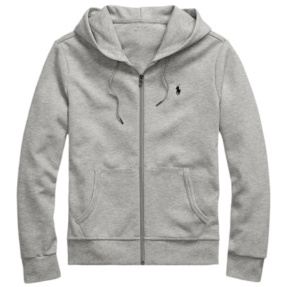 Polo RL Zip Up Hoodie