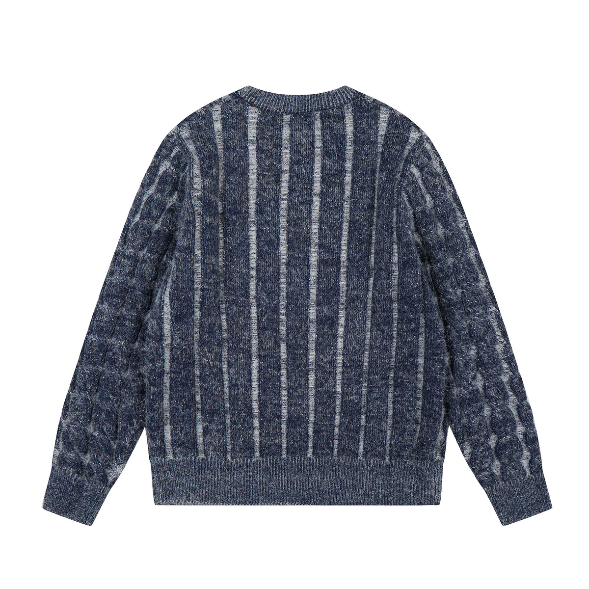 Polo Ralph Lauren | Heritage Cable-Knit Crewneck Sweater