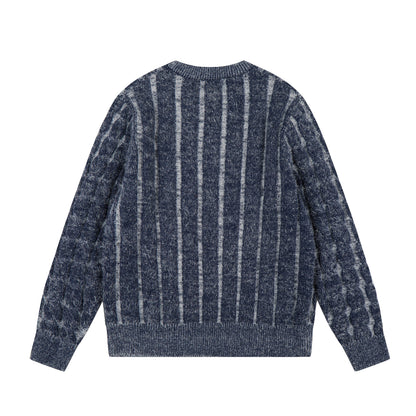 Polo Ralph Lauren | Heritage Cable-Knit Crewneck Sweater