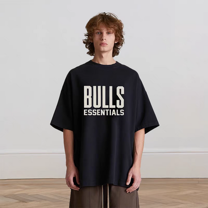 Essentials Bulls Tee