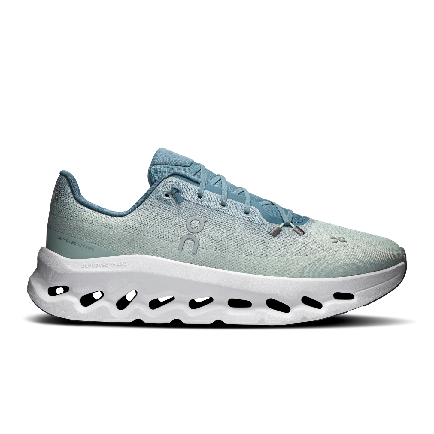 On Cloudtec Phase Running Shoe – Cloudtec® Cushioning