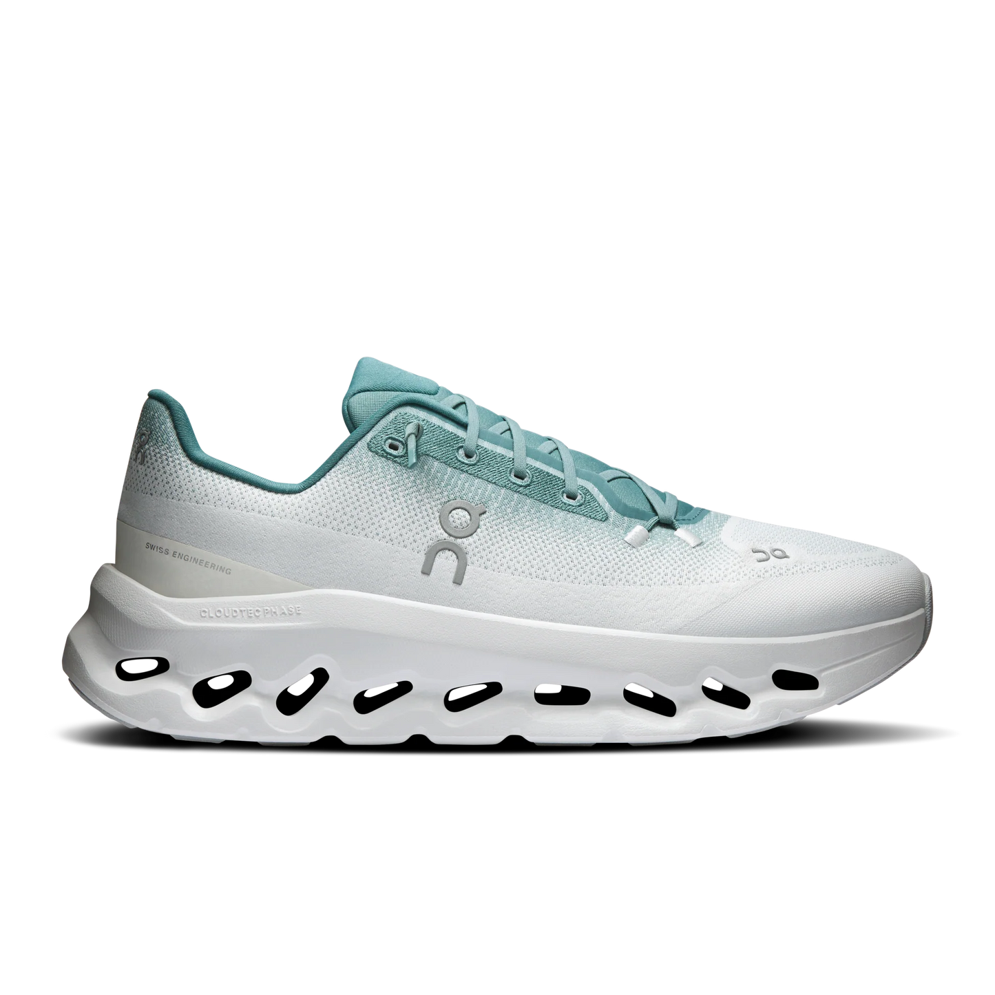 On Cloudtec Phase Running Shoe – Cloudtec® Cushioning