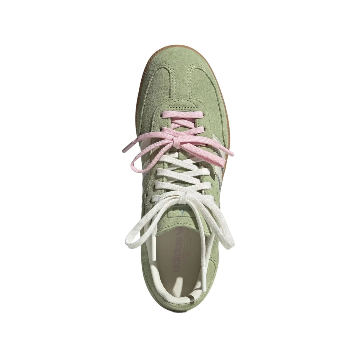 adidas Molly-Mae x Wmns Samba OG 'Matcha' (KH8706)