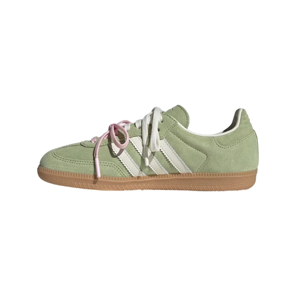 adidas Molly-Mae x Wmns Samba OG 'Matcha' (KH8706)