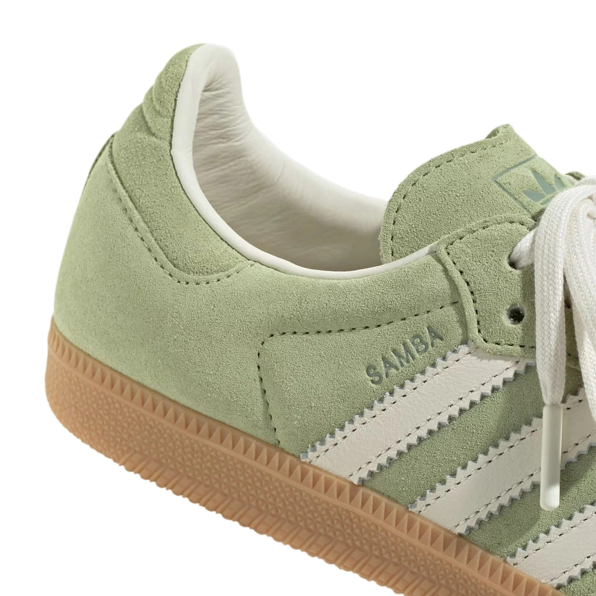 adidas Molly-Mae x Wmns Samba OG 'Matcha' (KH8706)