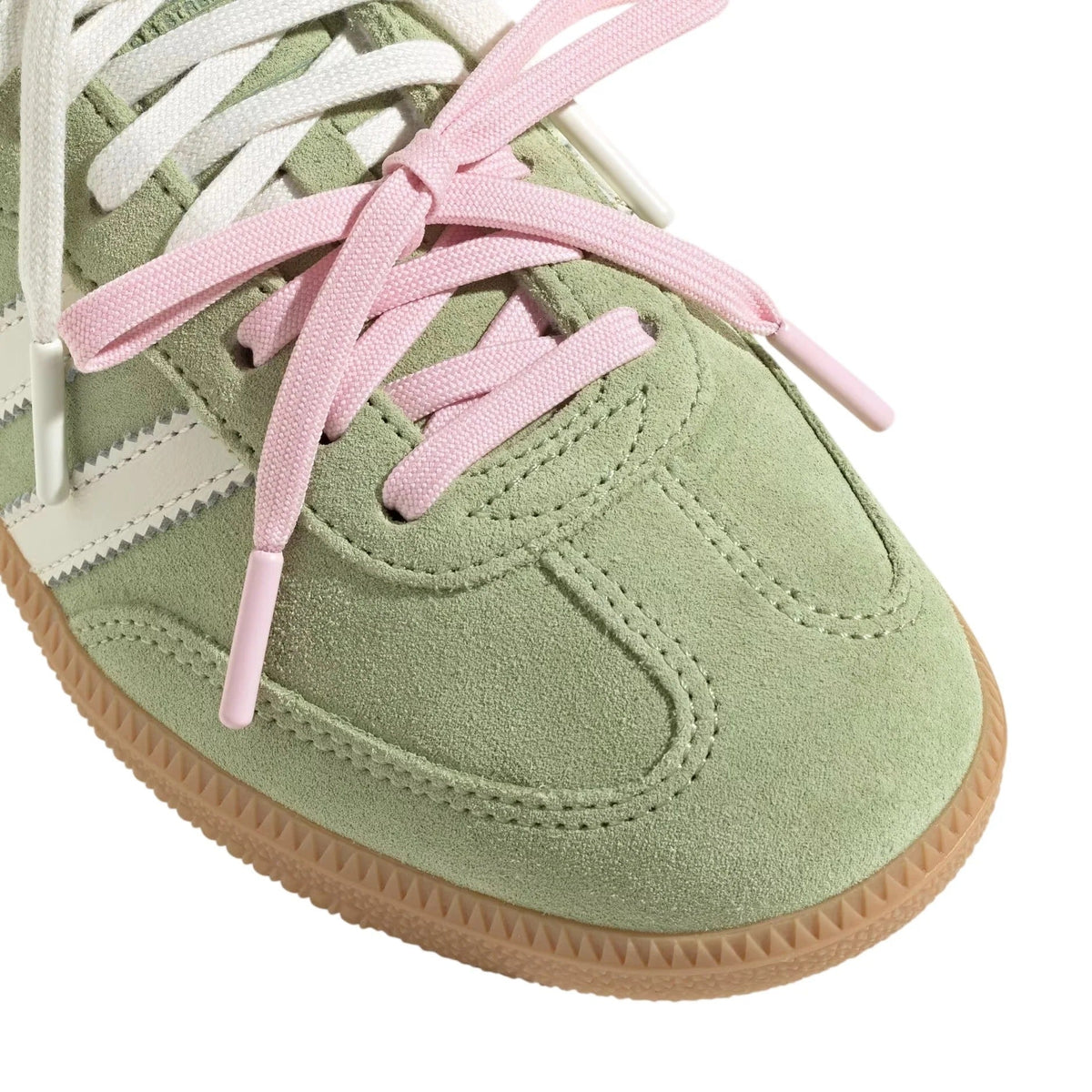 adidas Molly-Mae x Wmns Samba OG 'Matcha' (KH8706)