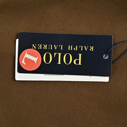Ralph Lauren Veteran Cadre Vintage Jacket