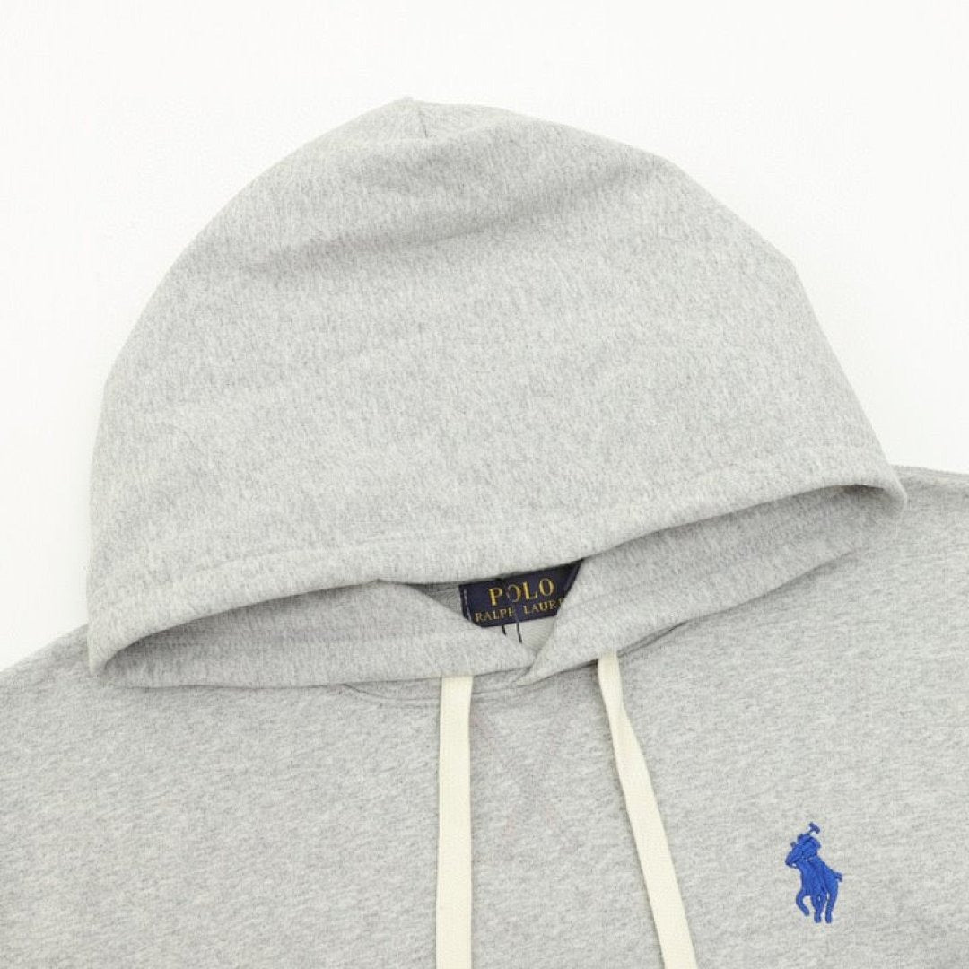Polo Ralph Lauren Fleece Pullover Hoodie