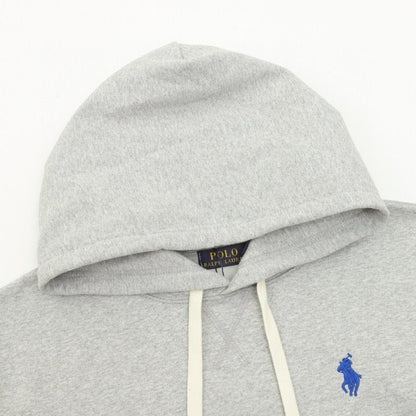 Polo Ralph Lauren Fleece Pullover Hoodie