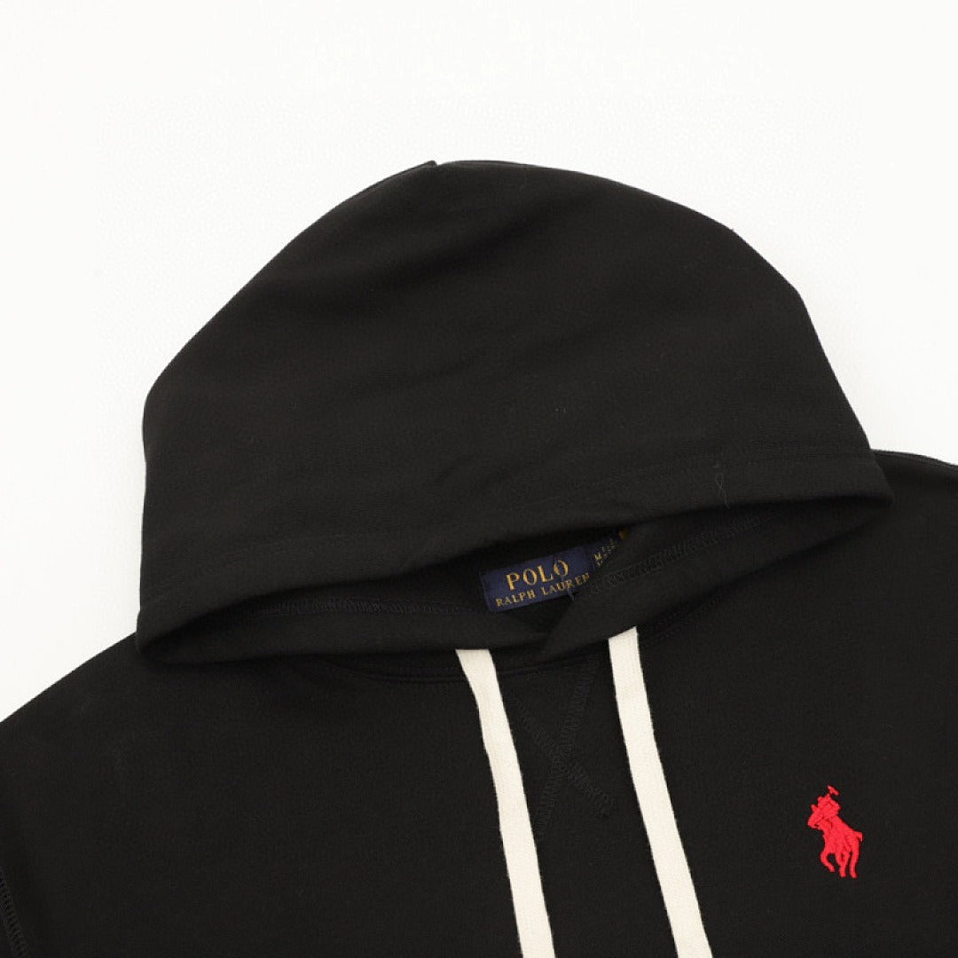 Polo Ralph Lauren Fleece Pullover Hoodie