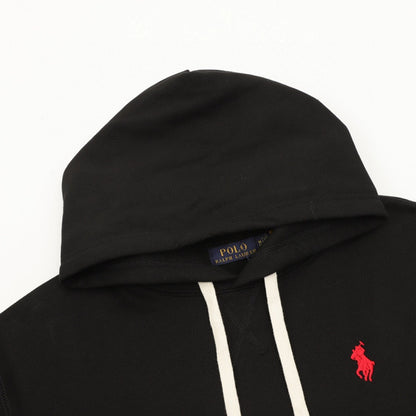 Polo Ralph Lauren Fleece Pullover Hoodie