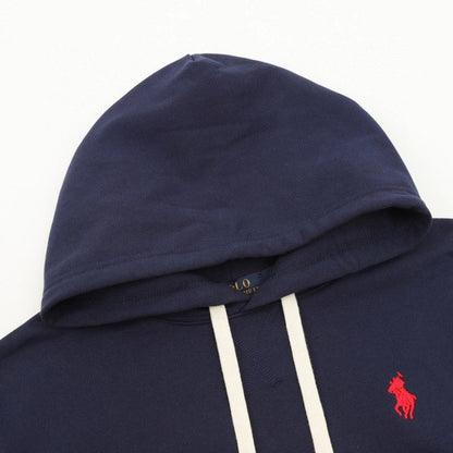 Polo Ralph Lauren Fleece Pullover Hoodie