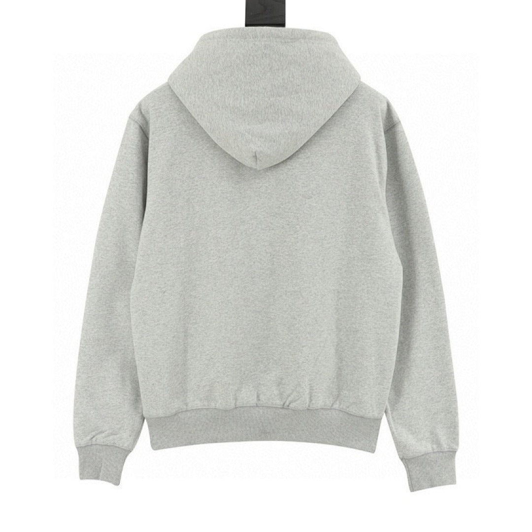 Polo Ralph Lauren Fleece Pullover Hoodie