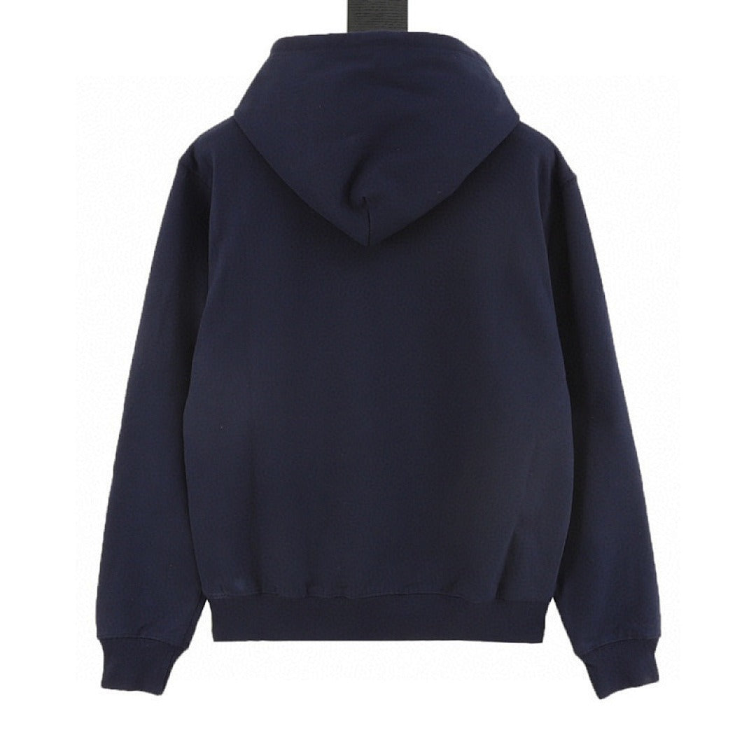 Polo Ralph Lauren Fleece Pullover Hoodie