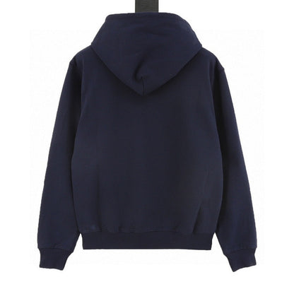 Polo Ralph Lauren Fleece Pullover Hoodie