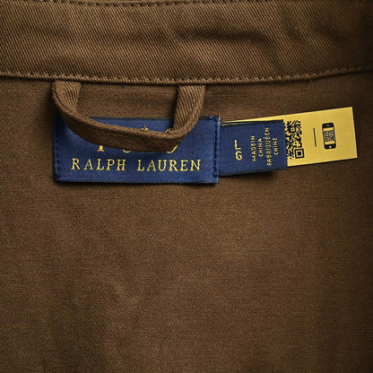 Ralph Lauren Veteran Cadre Vintage Jacket
