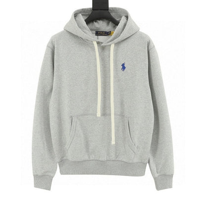 Polo Ralph Lauren Fleece Pullover Hoodie