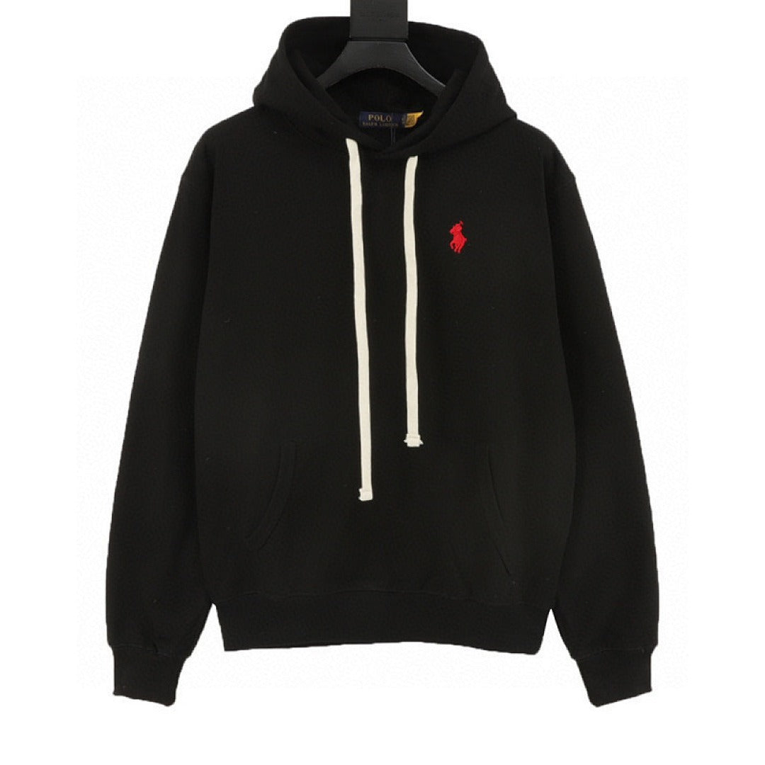 Polo Ralph Lauren Fleece Pullover Hoodie