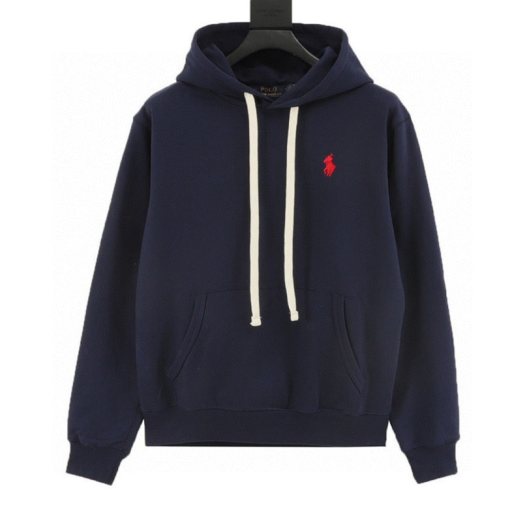 Polo Ralph Lauren Fleece Pullover Hoodie