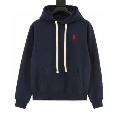 Polo Ralph Lauren Fleece Pullover Hoodie
