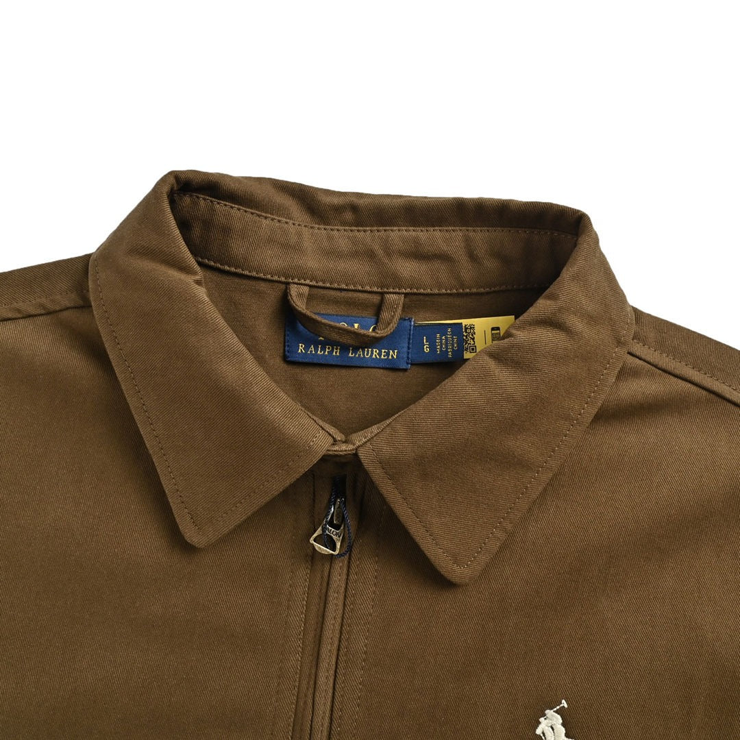 Ralph Lauren Veteran Cadre Vintage Jacket