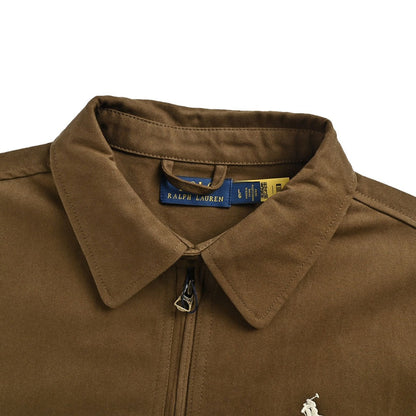 Ralph Lauren Veteran Cadre Vintage Jacket