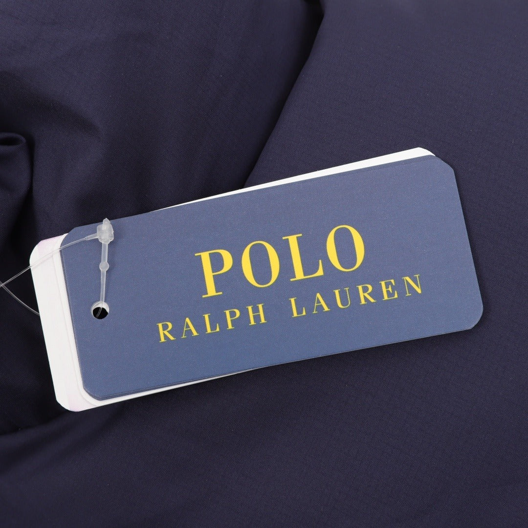 Ralph Lauren Gorham Down Gilet