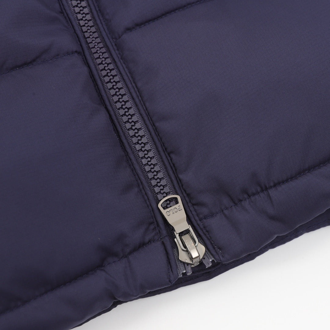 Ralph Lauren Gorham Down Gilet