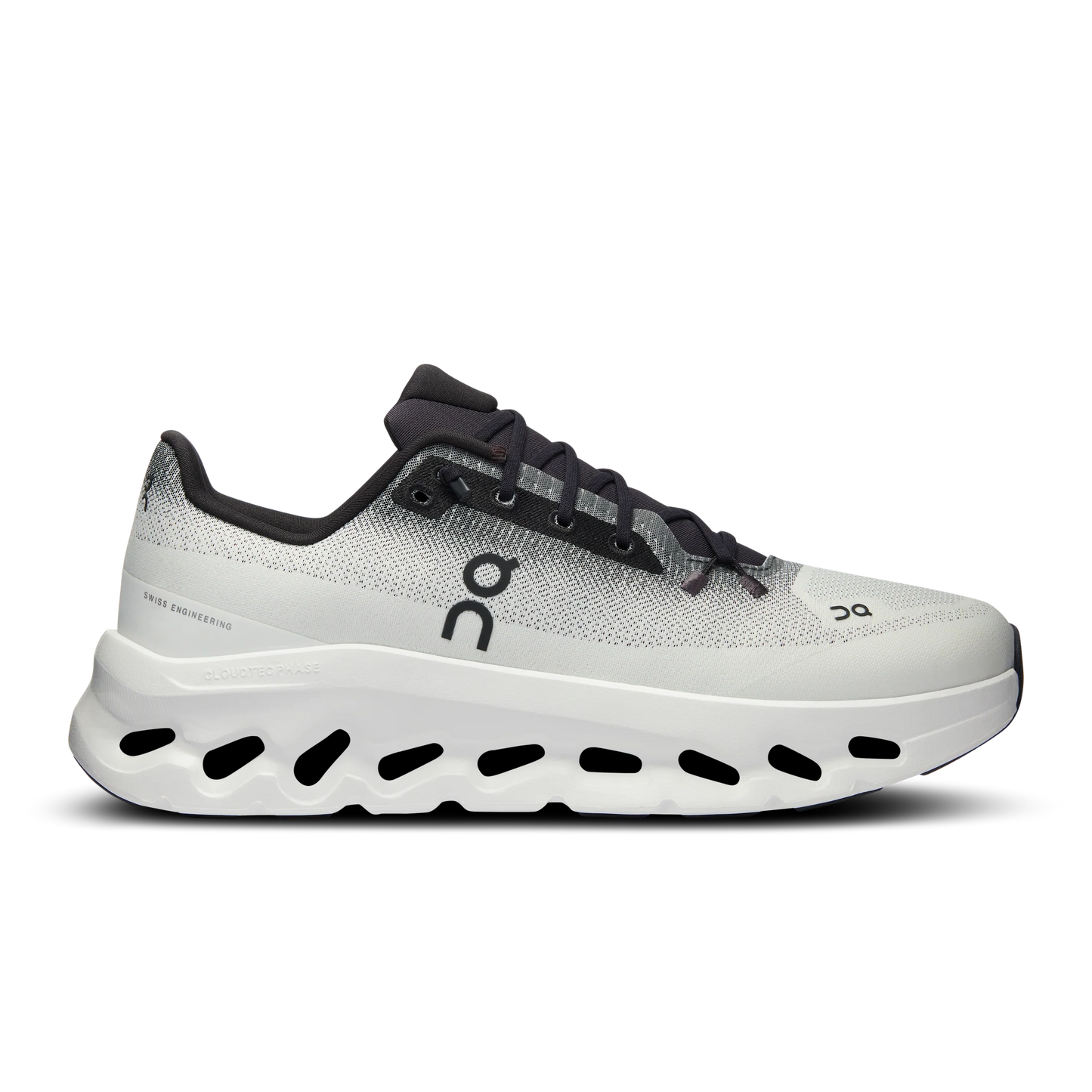 On Cloudtec Phase Running Shoe – Cloudtec® Cushioning