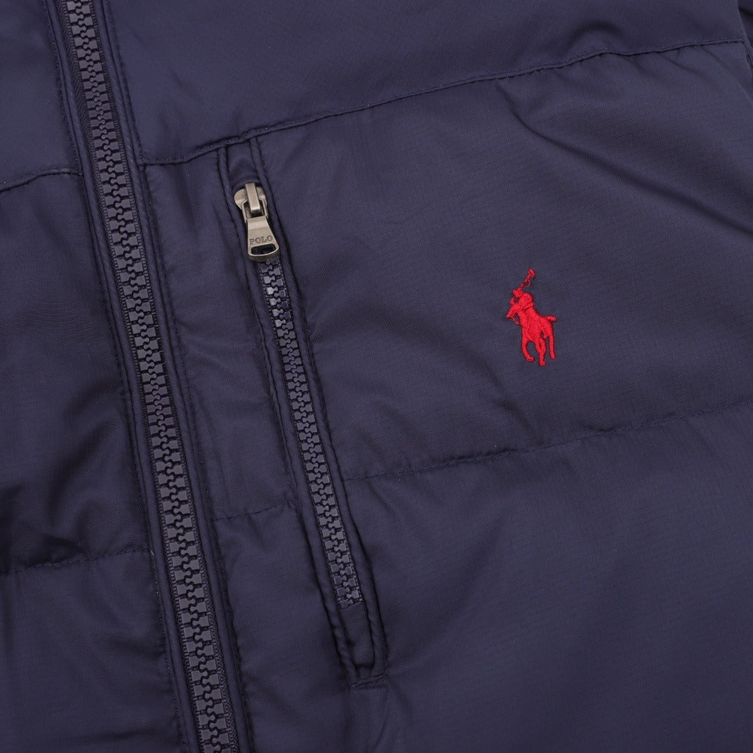 Ralph Lauren Gorham Down Gilet
