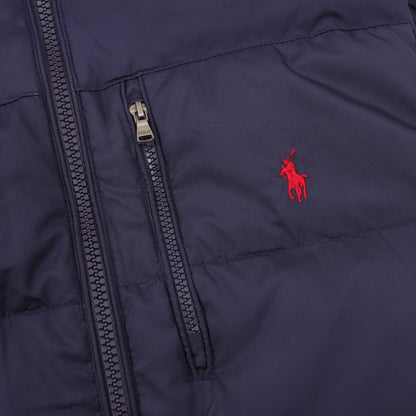 Ralph Lauren Gorham Down Gilet