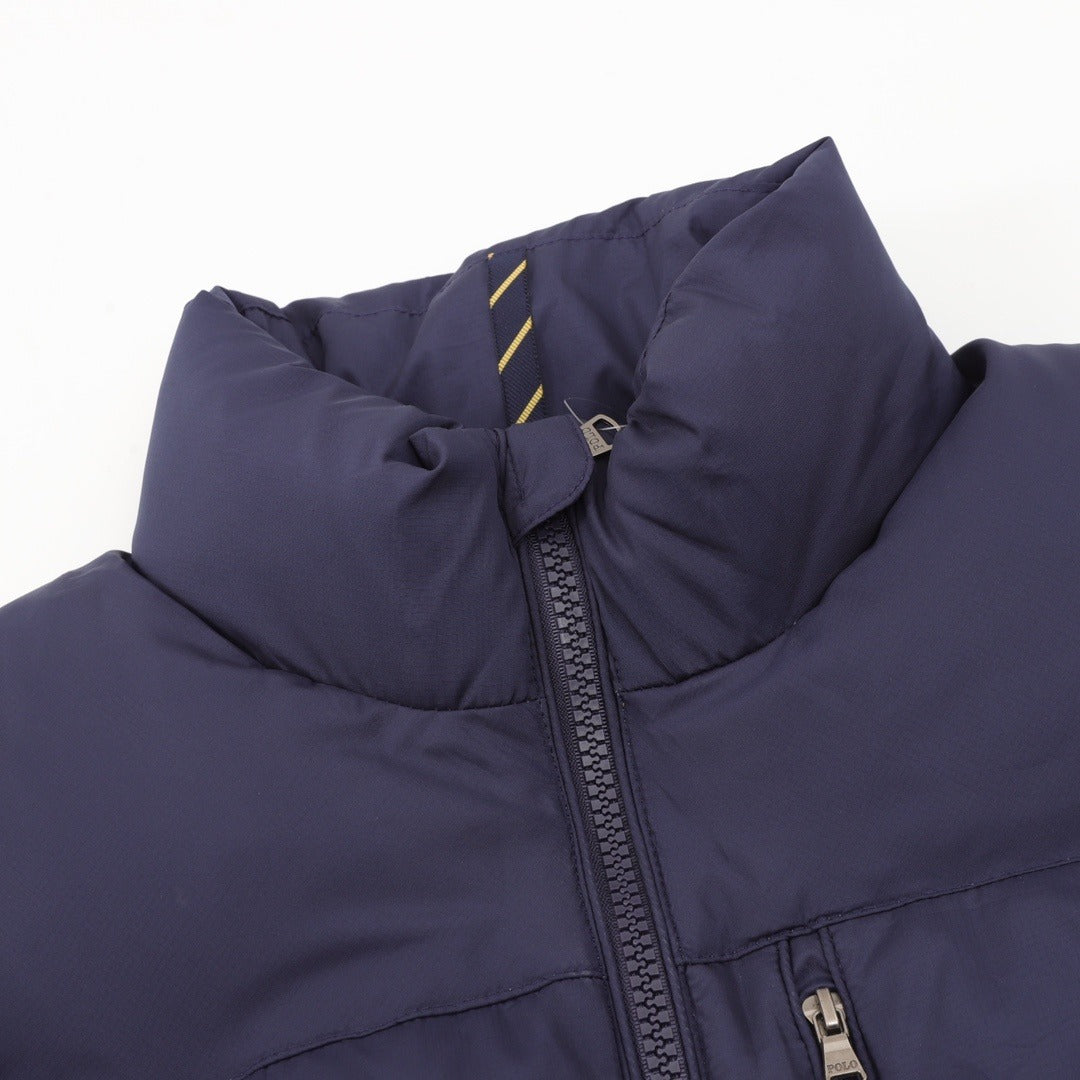 Ralph Lauren Gorham Down Gilet