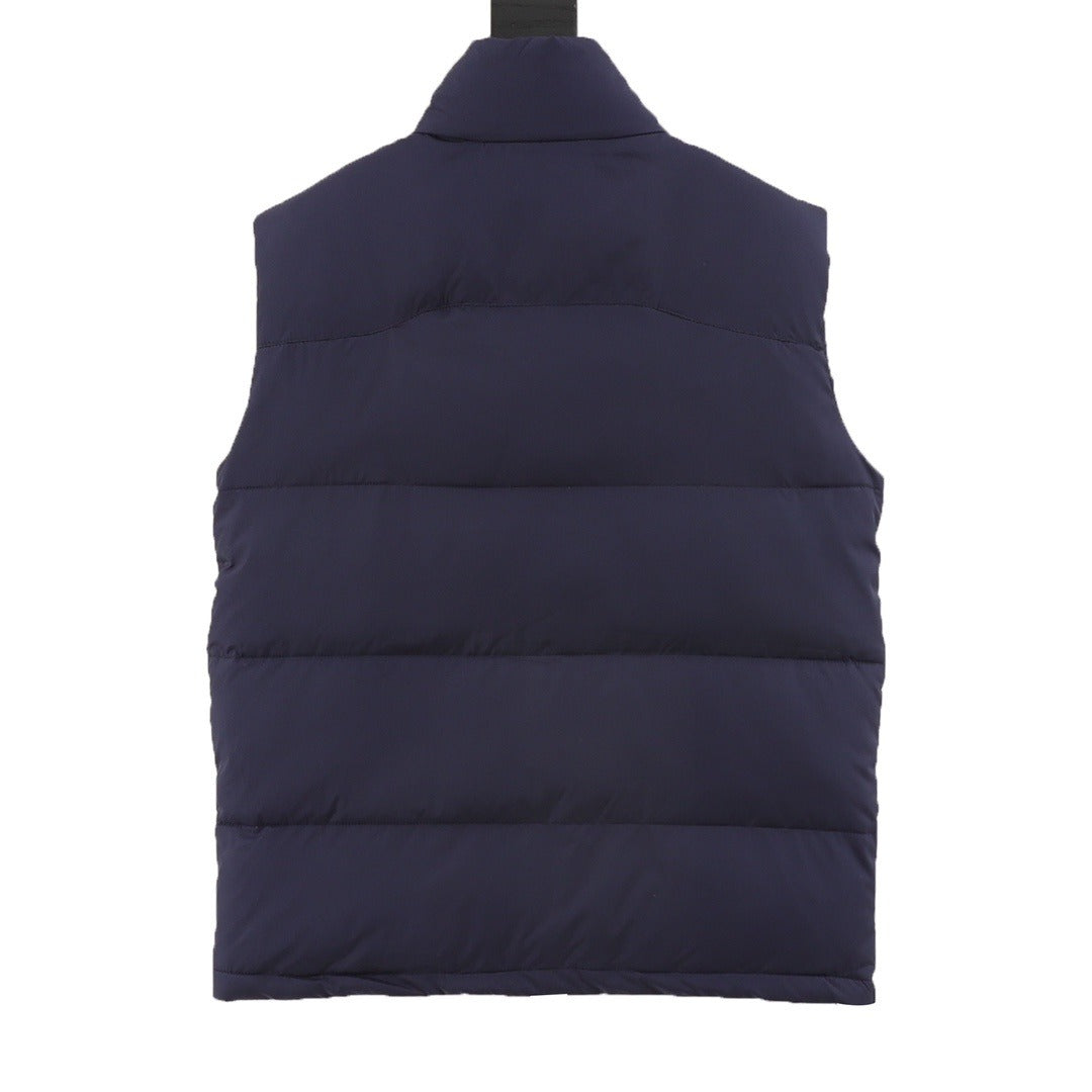 Ralph Lauren Gorham Down Gilet
