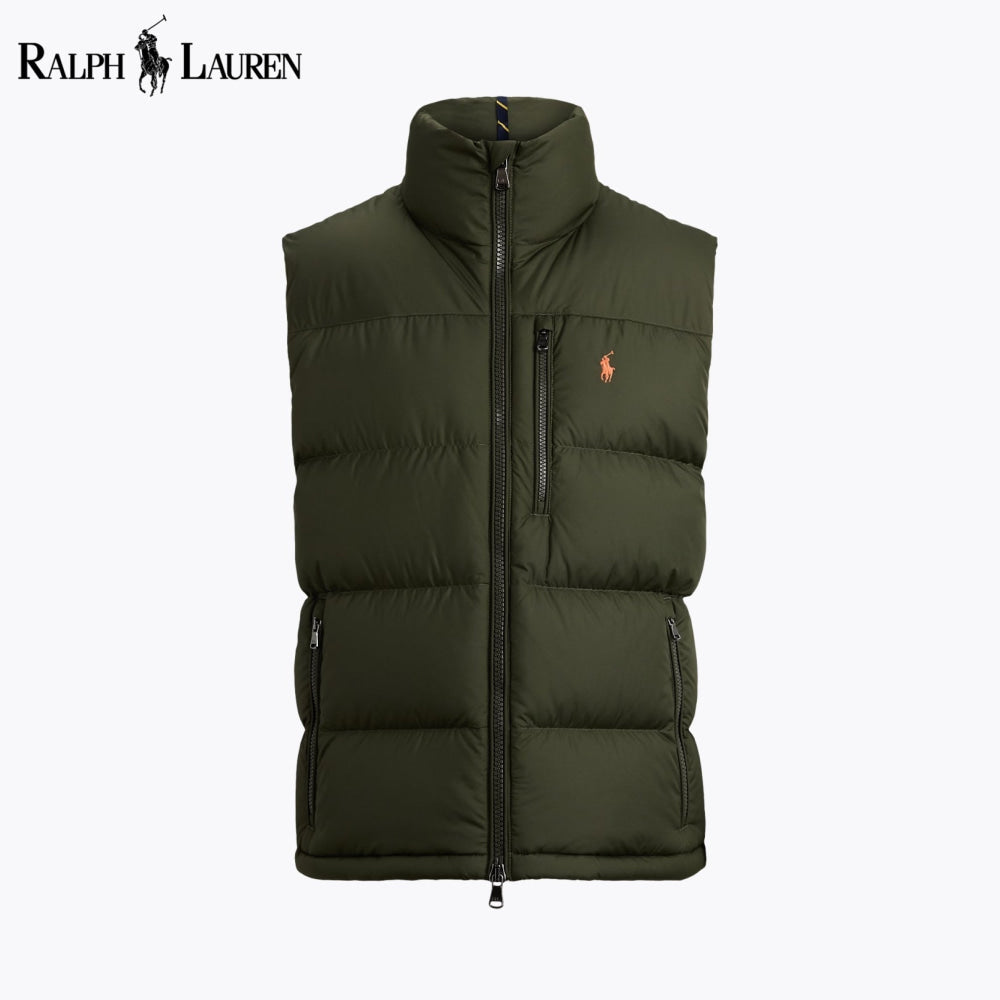 RL Gorham Down Gilet