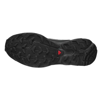 Salomon Men's XT-6 GTX Black/Silver - 10039851 - West NYC