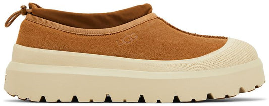 UGG Tasman Weather Hybrid Chestnut/Whitecap — view 1