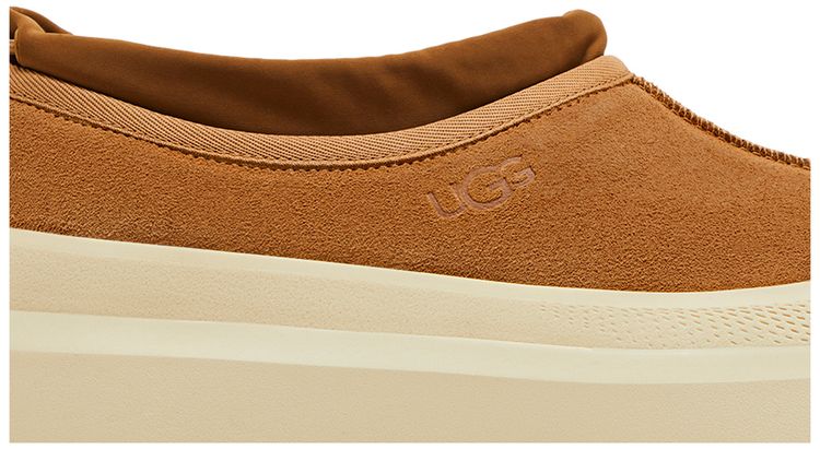 UGG Tasman Weather Hybrid Chestnut/Whitecap — view 2