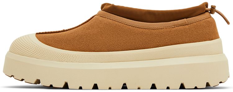 UGG Tasman Weather Hybrid Chestnut/Whitecap — view 3