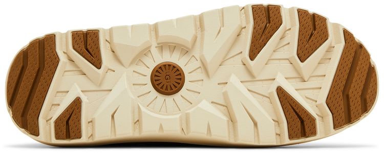 UGG Tasman Weather Hybrid Chestnut/Whitecap — view 4