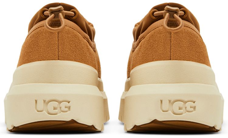 UGG Tasman Weather Hybrid Chestnut/Whitecap — view 6