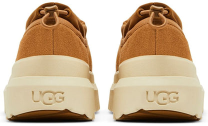 UGG Tasman Weather Hybrid Chestnut/Whitecap — view 6