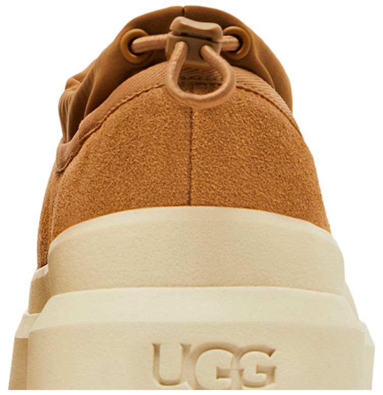 UGG Tasman Weather Hybrid Chestnut/Whitecap — view 7