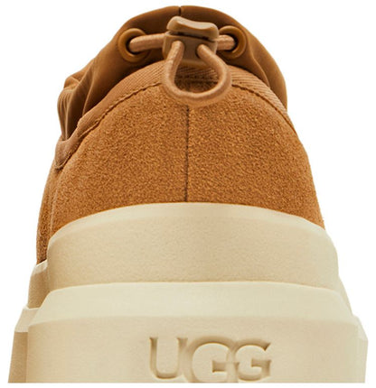 UGG Tasman Weather Hybrid Chestnut/Whitecap — view 7