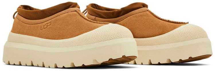 UGG Tasman Weather Hybrid Chestnut/Whitecap — view 8