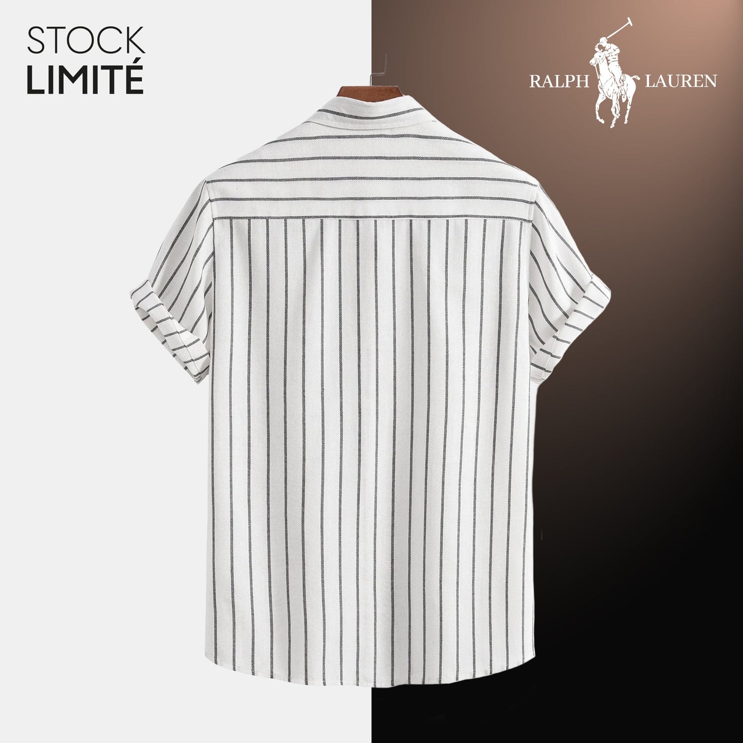 The Signature R&L – Limited Edition